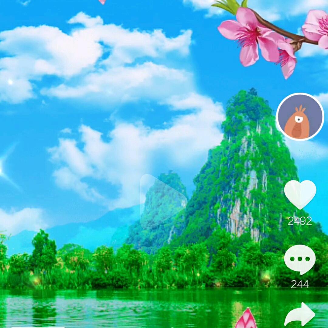 一生平安✌