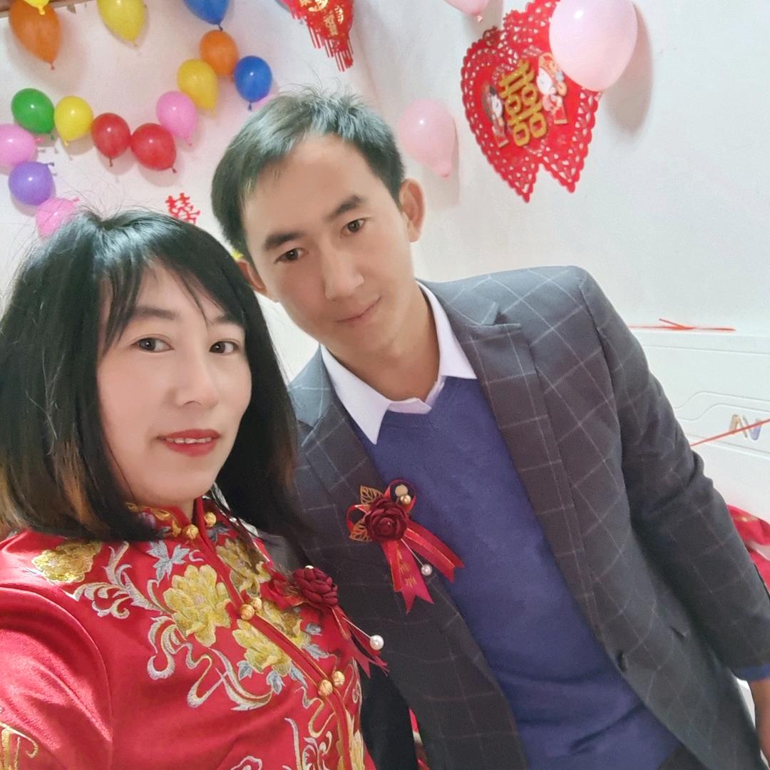 粘人的老妖精