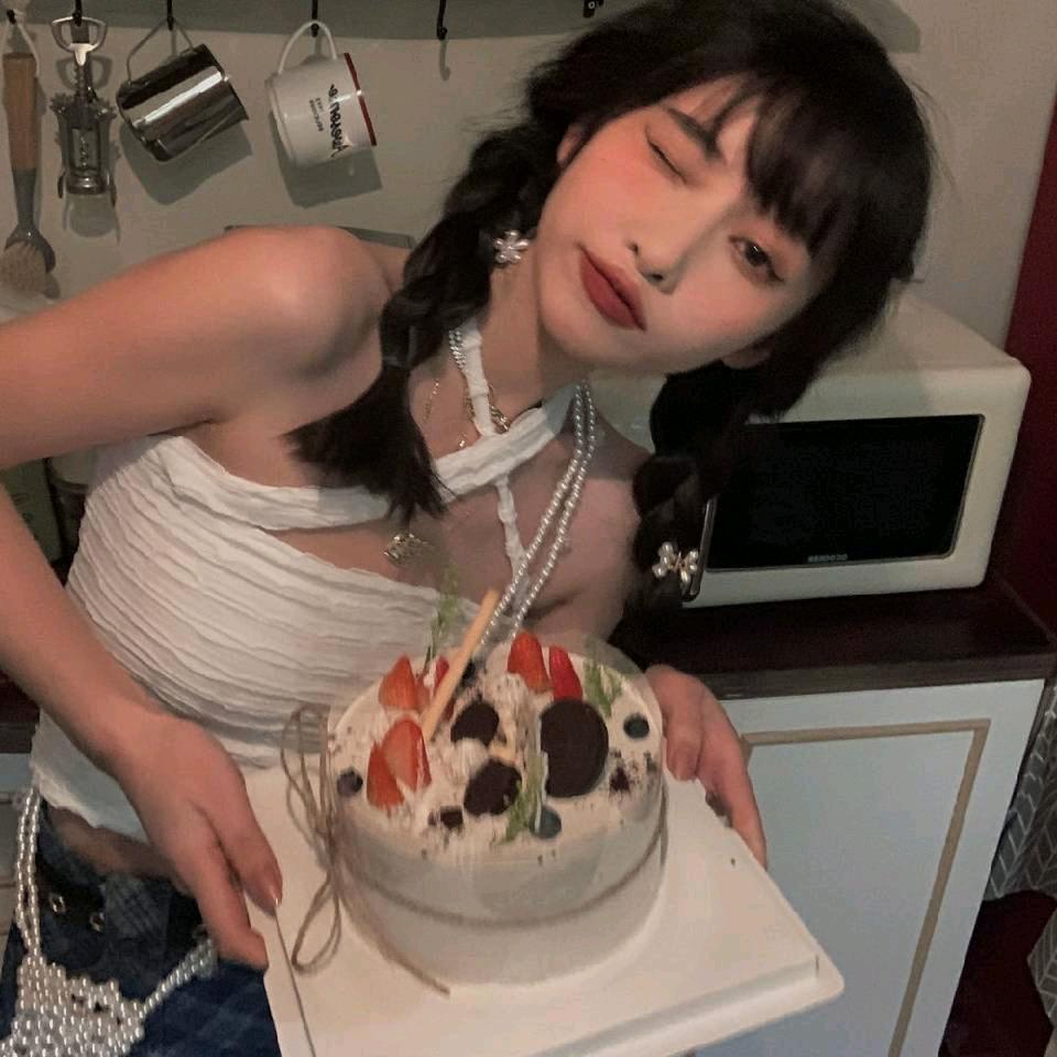哈哈妹