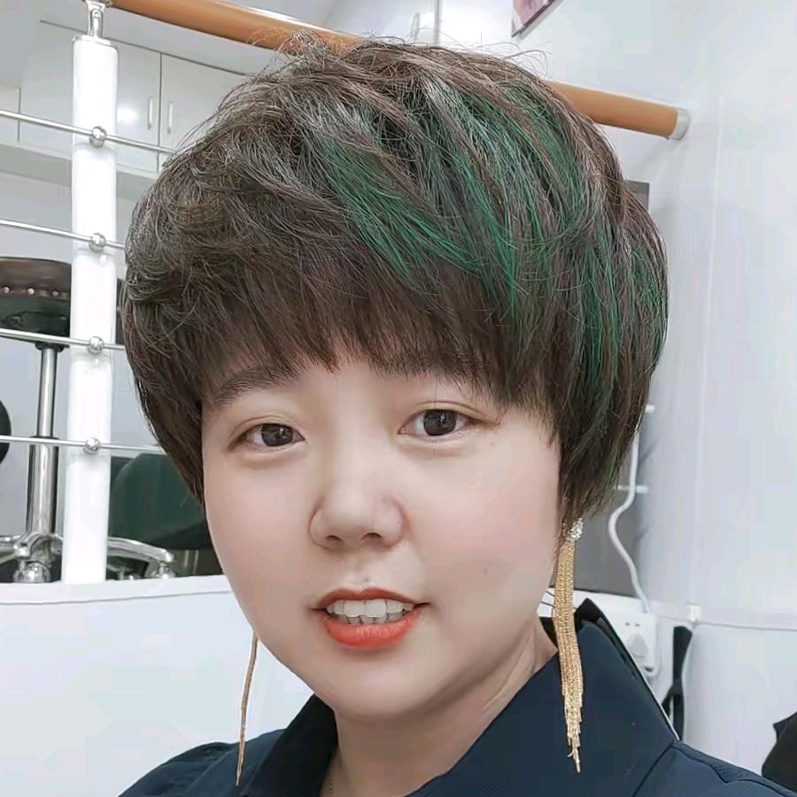 苏州金瑞假发补发