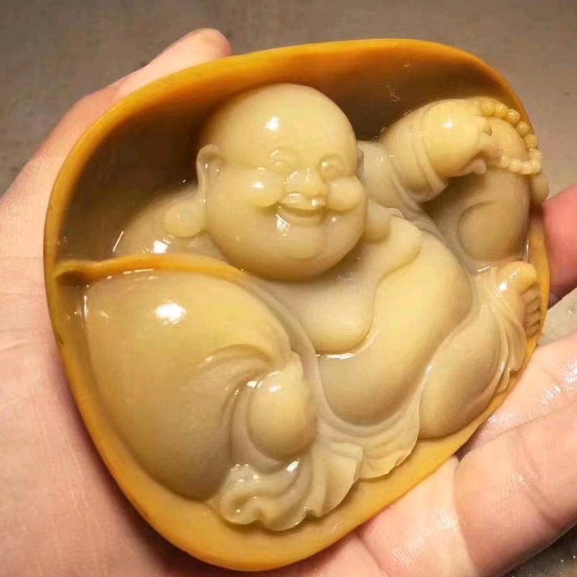 玉石佛珠加工