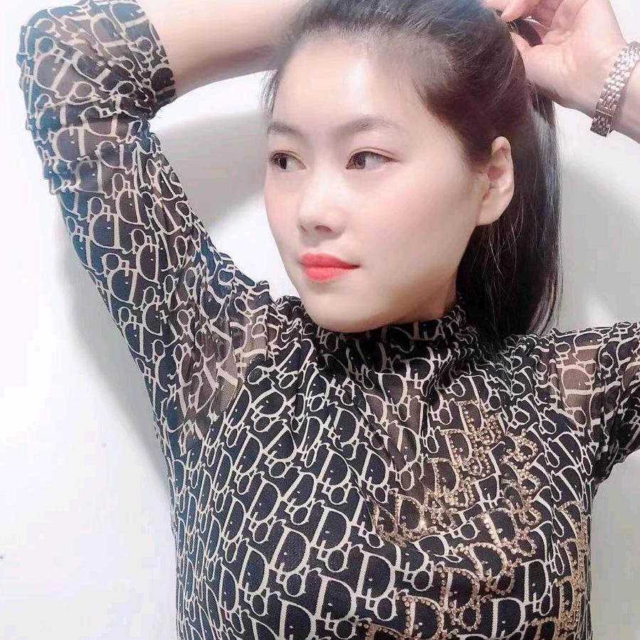 @梅姐