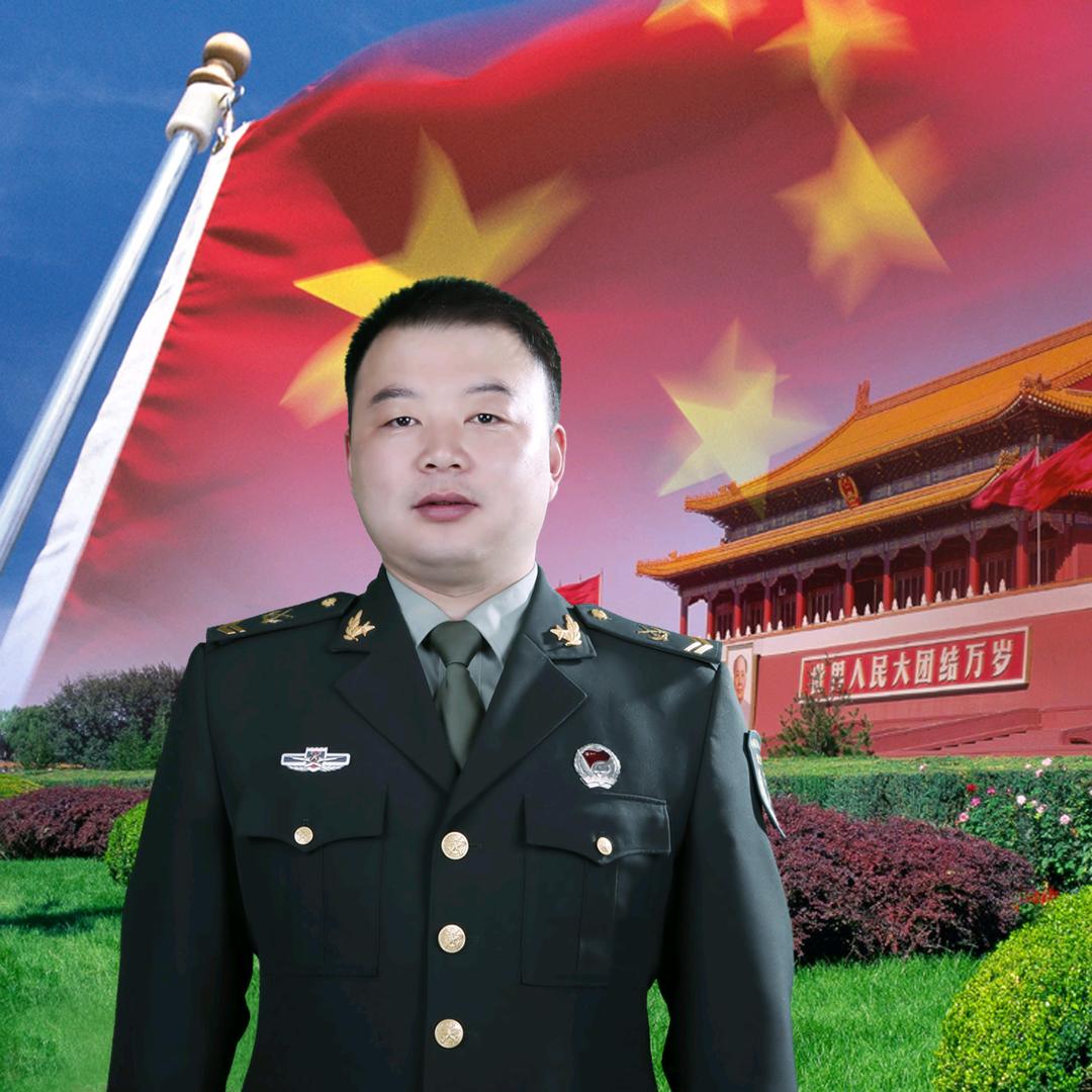 大力
