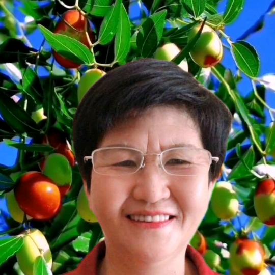 大嫂子