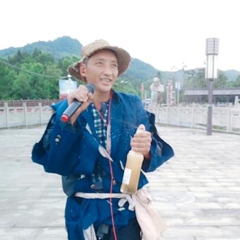 抖音一号
