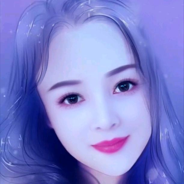 明天更好，相识就是缘份，兔