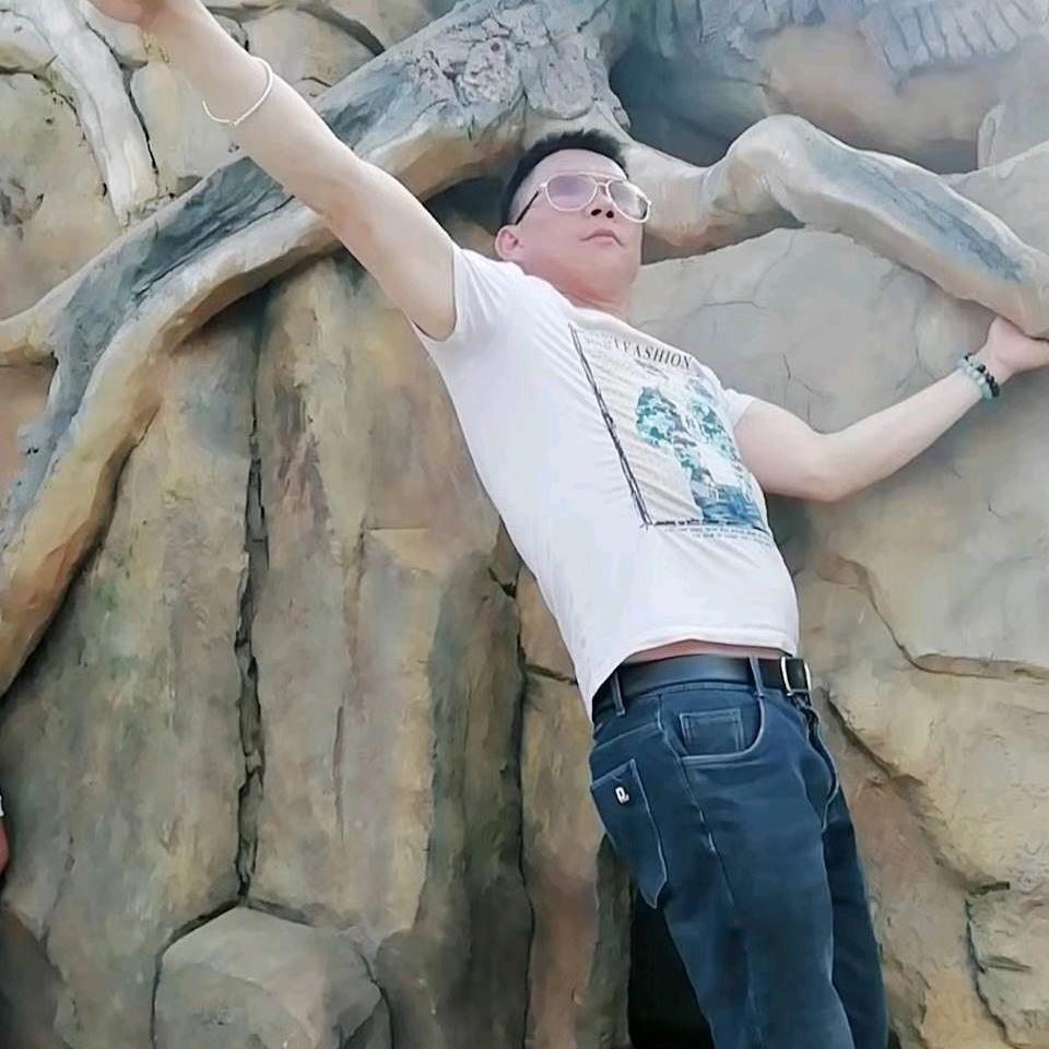 坐看天下