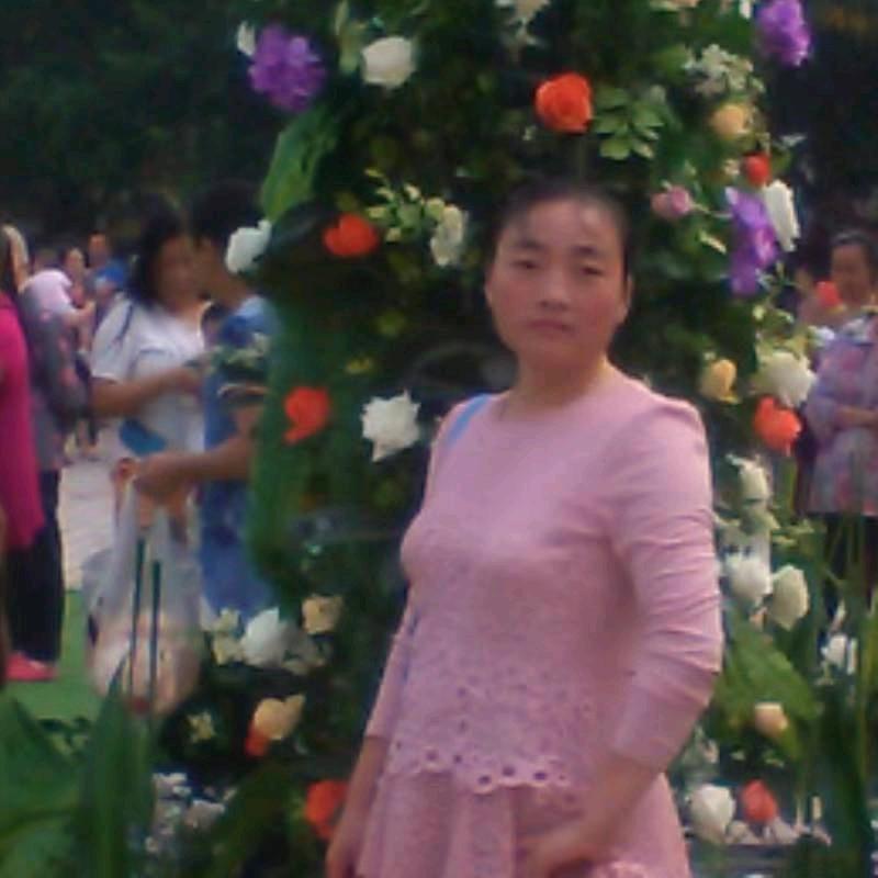 农村的杨芳爱唱歌🎤