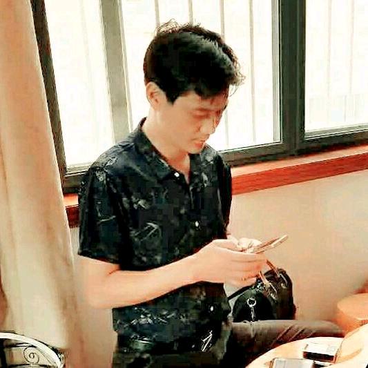 精品男人