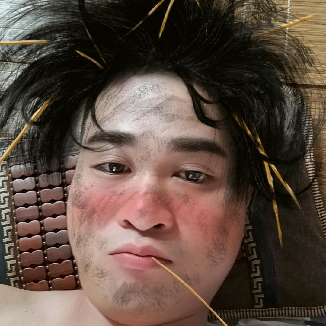 溪美人的半桶水🚜拖拉机，方较兽