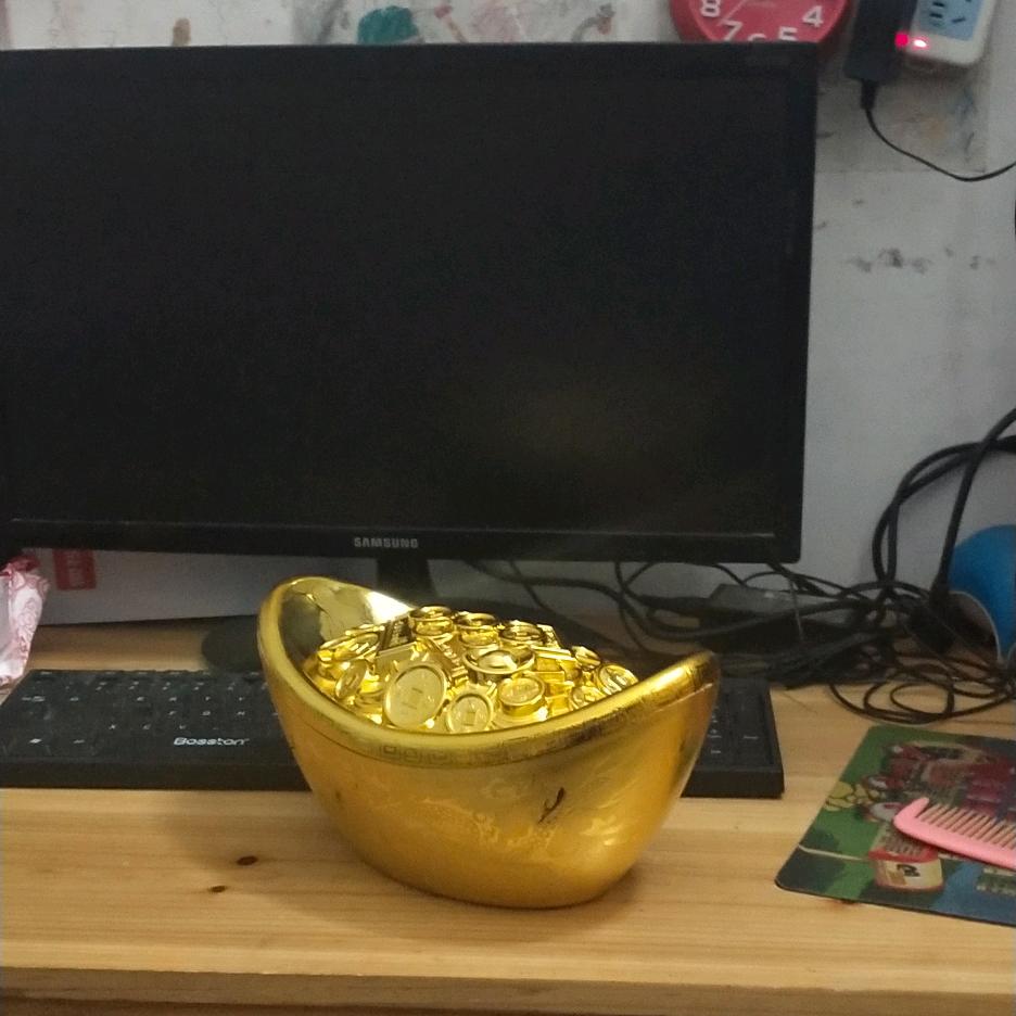 财源廣進