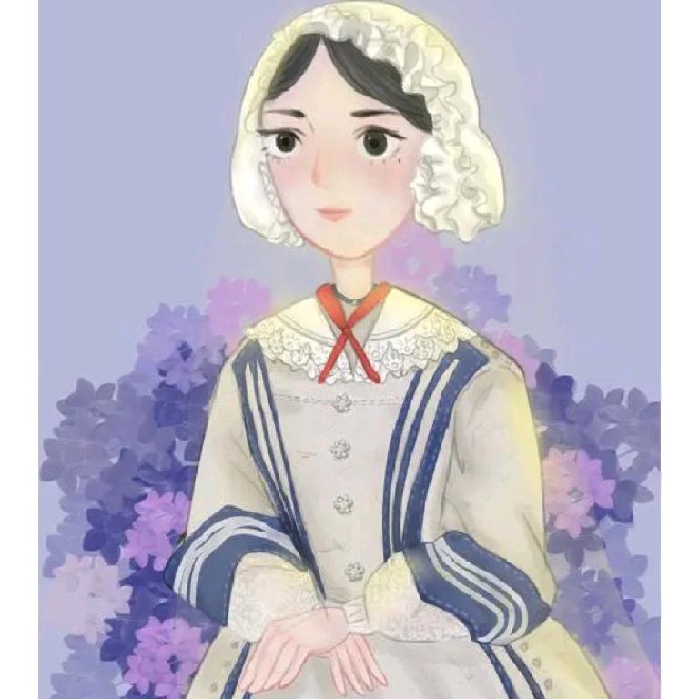 南丁格尔高端服饰