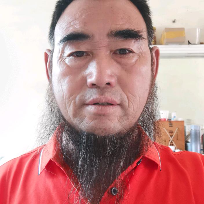 狼哥在运城