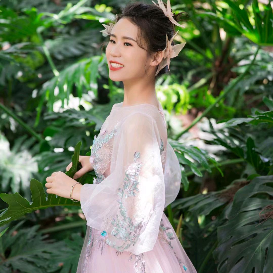 小李在努力