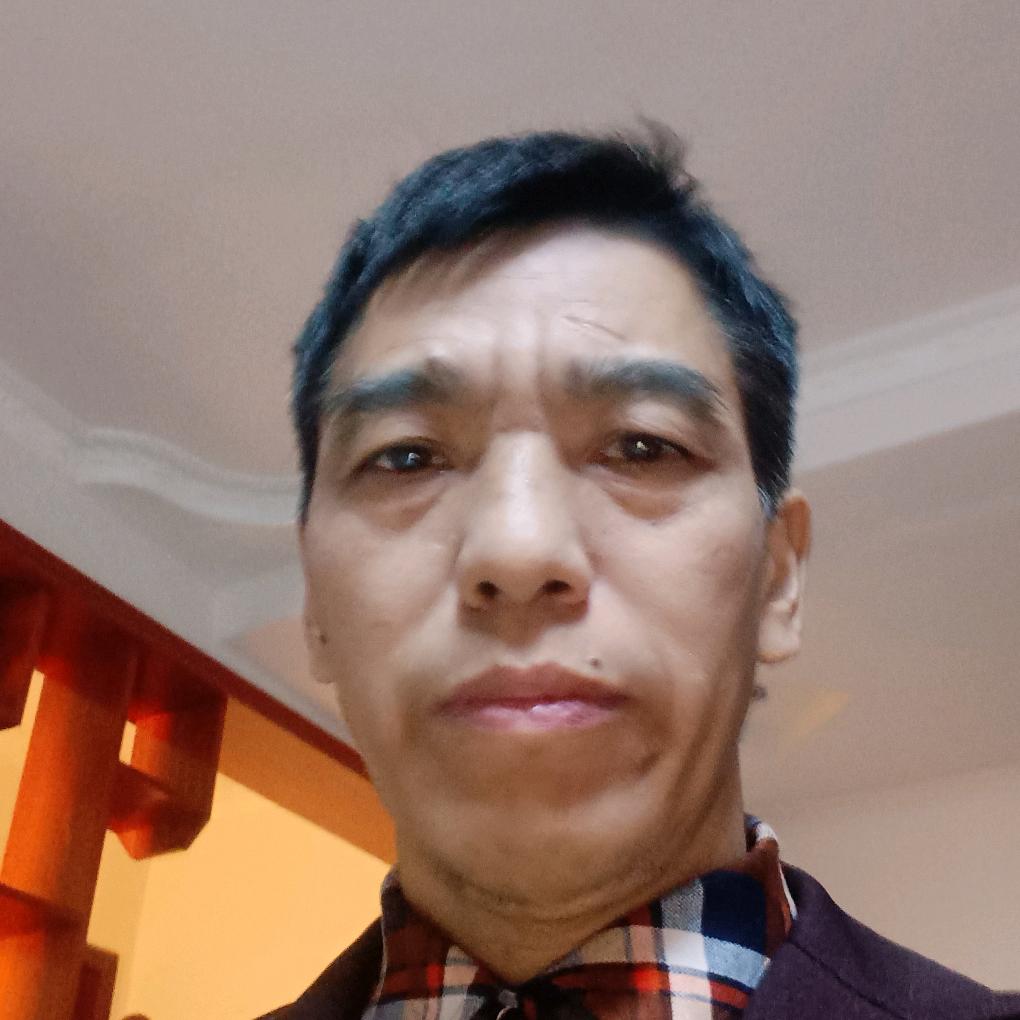 李帮主