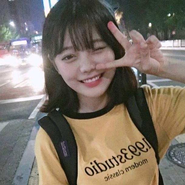 傲娇个性