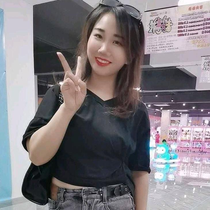 青叶妹妹