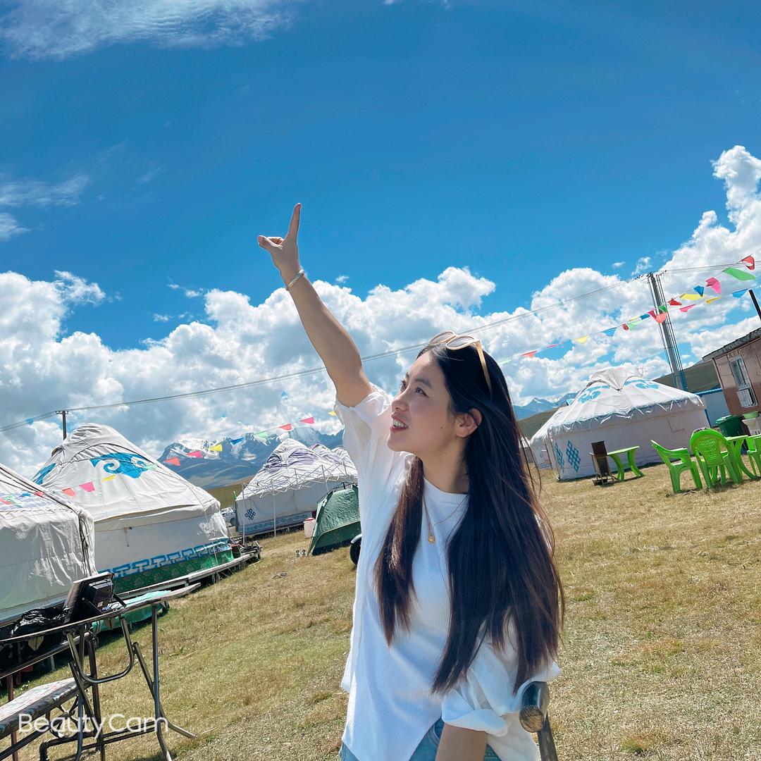 做自己的太阳🌻🌻