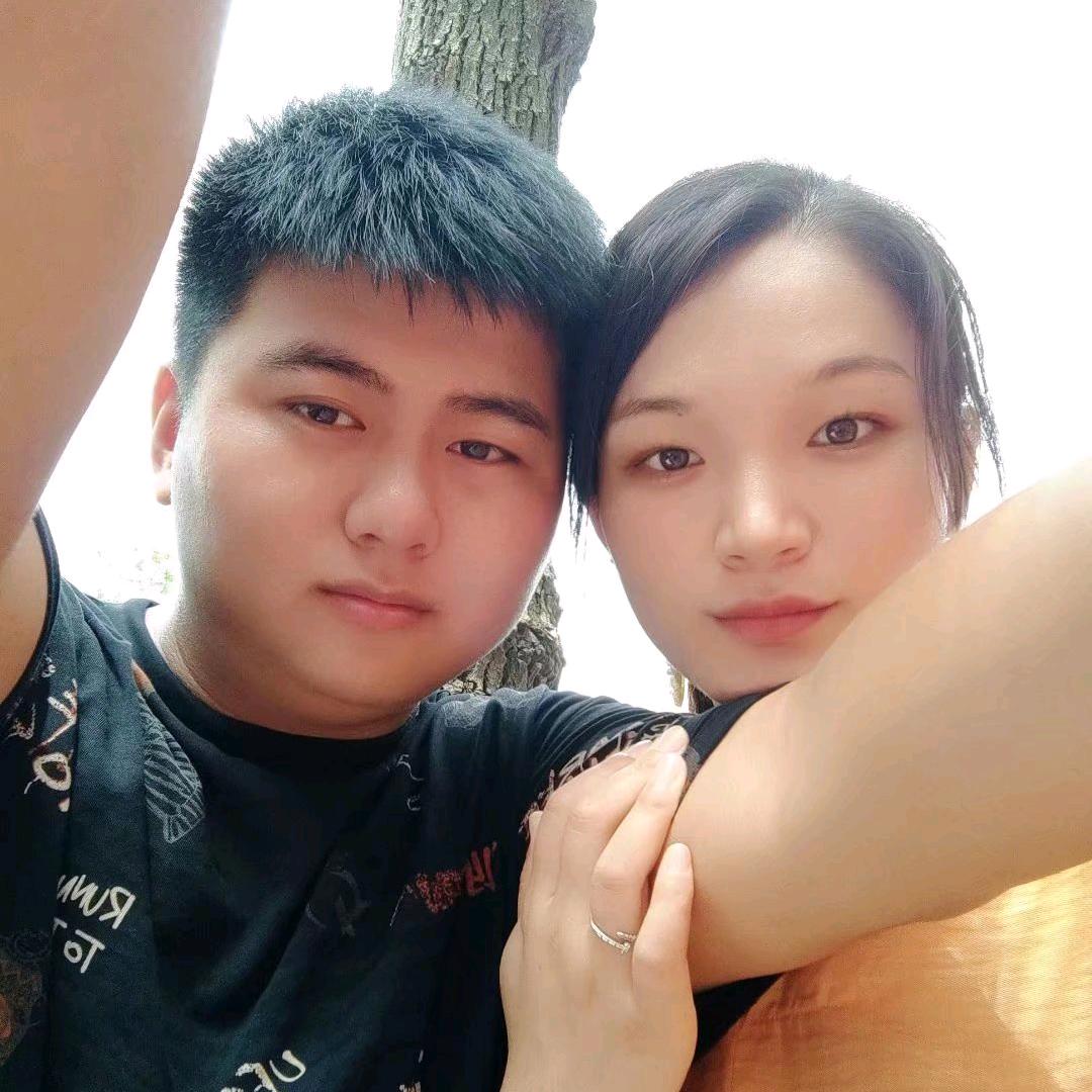相濡❤️以沫