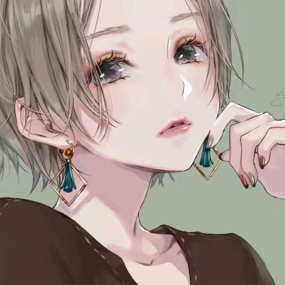 茉莉动漫解说