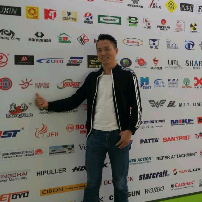 精益研磨在越南