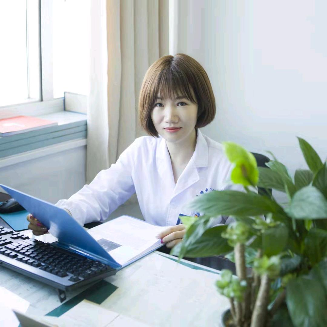 神经内科朱小群医生
