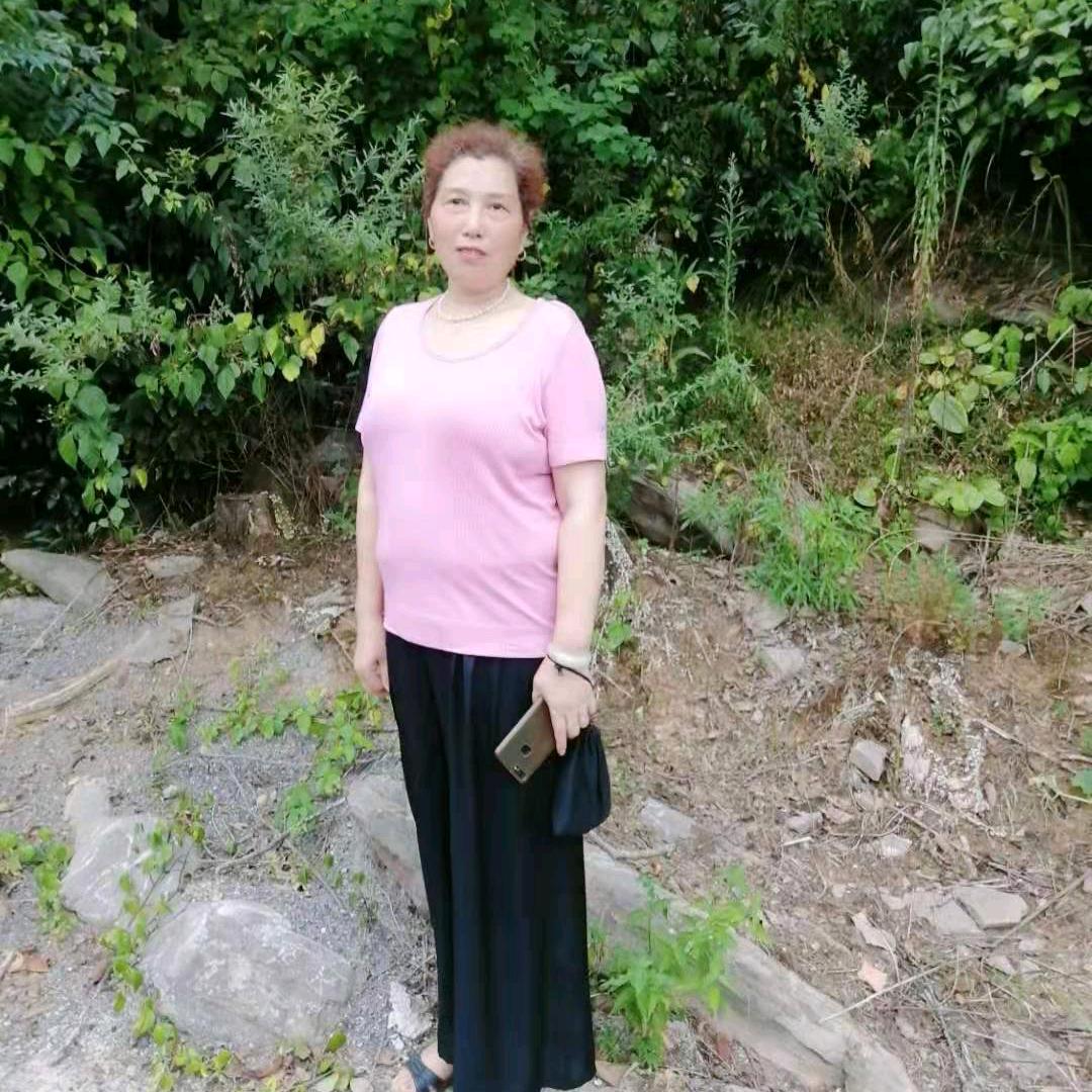 向珍姐