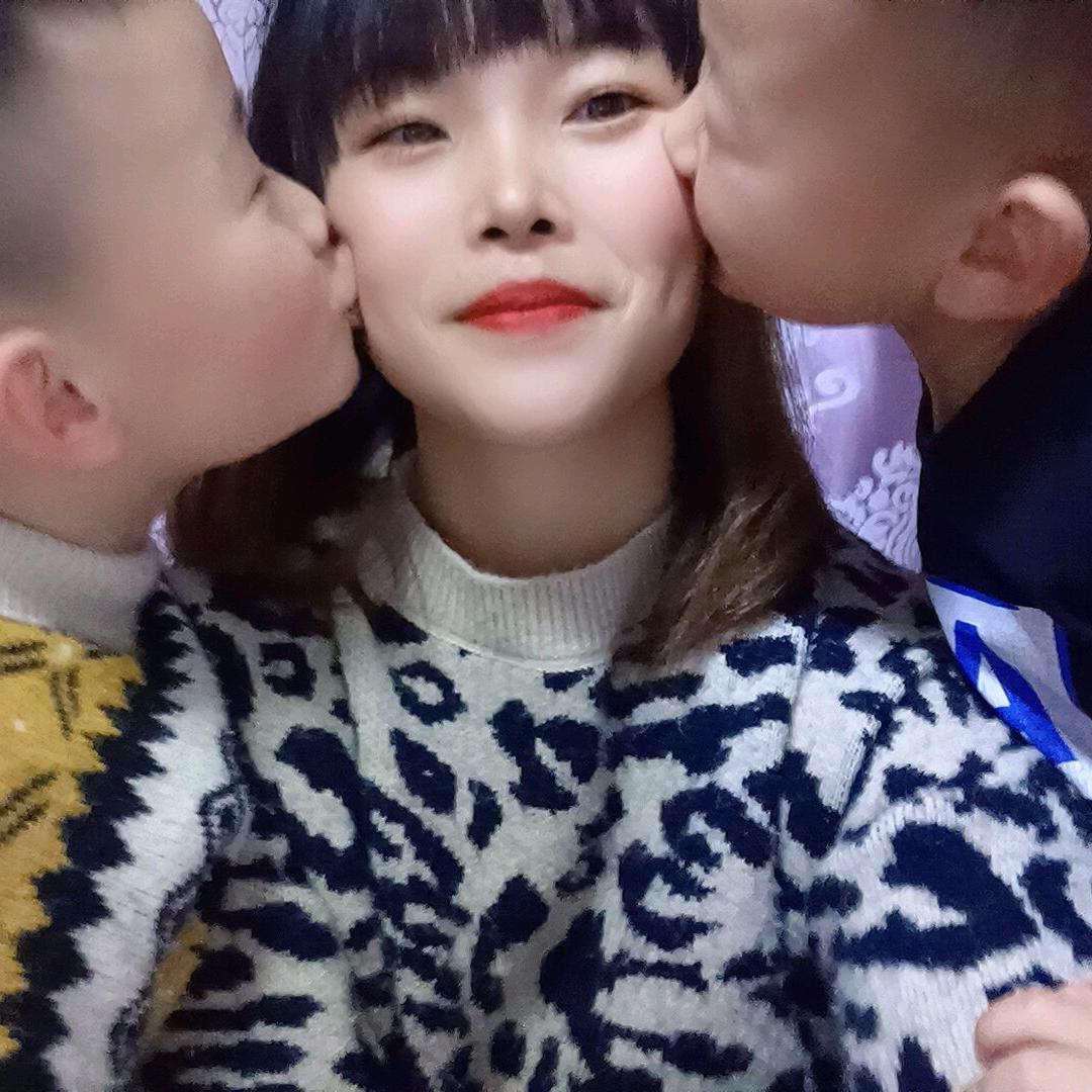 艺丞妈咪