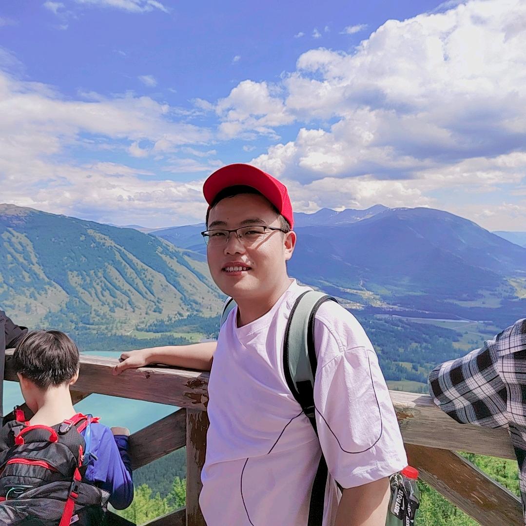 站在别人的角度释怀自己