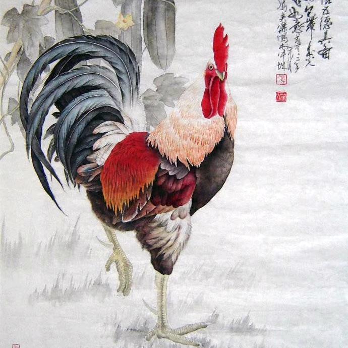 山海皆可平