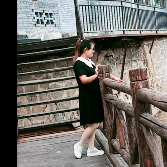 红红