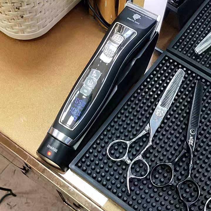 褚铁匠理发器美发剪刀