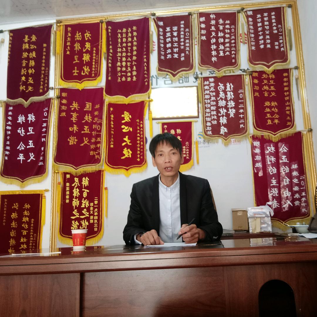 法治余干:盛流胜