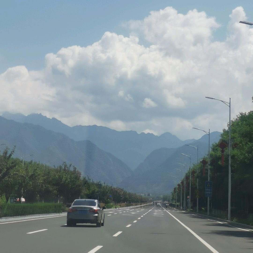 @诗与远方@