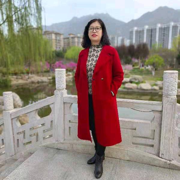 必须开心