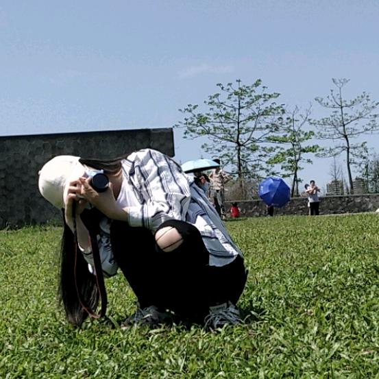 嗨喽！肖肖