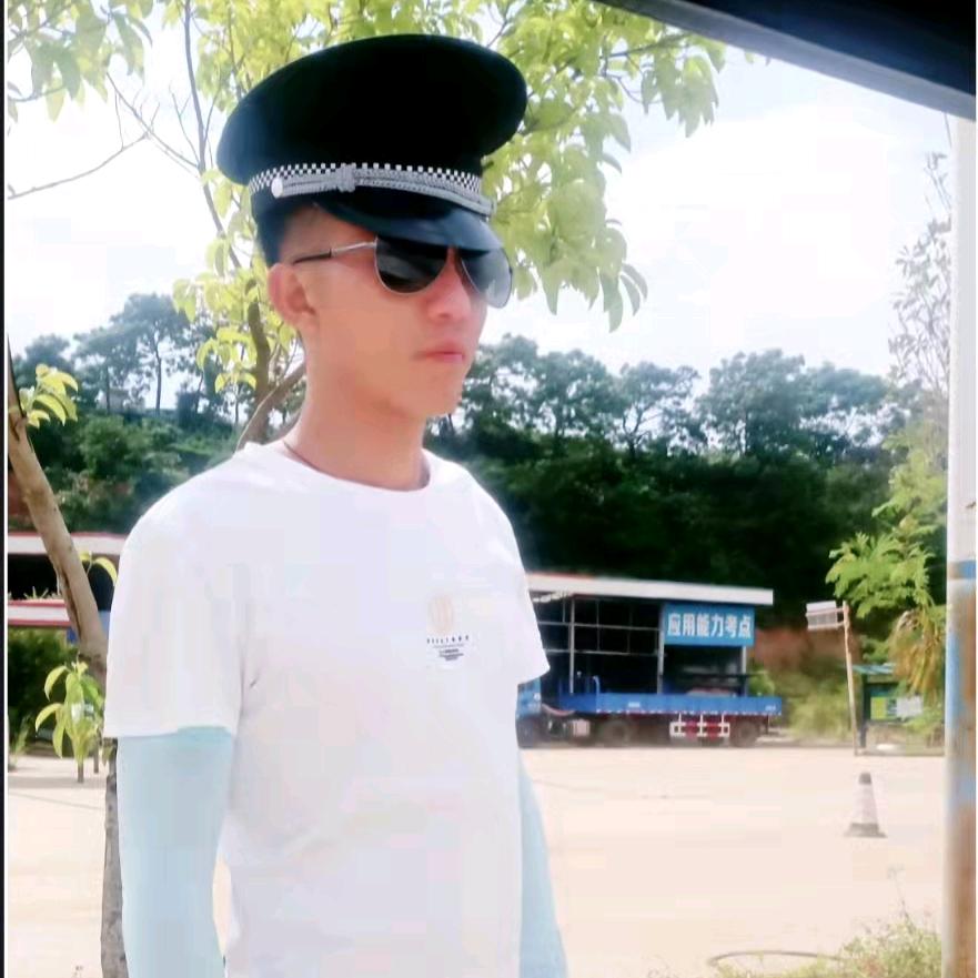 七乡驾校柏教练