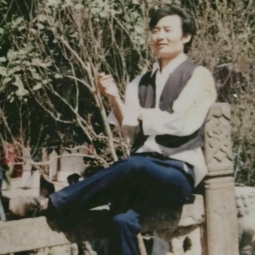 银狐