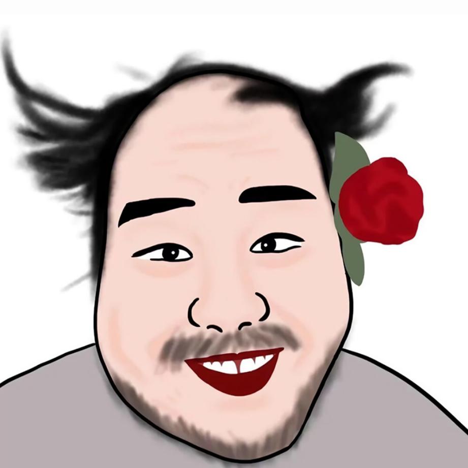 爆笑精