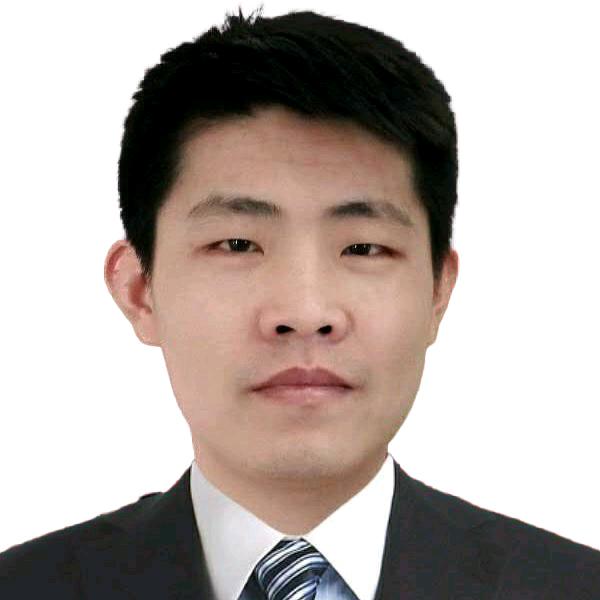 马征说健康
