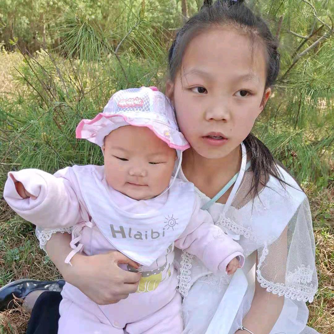 相守一辈子