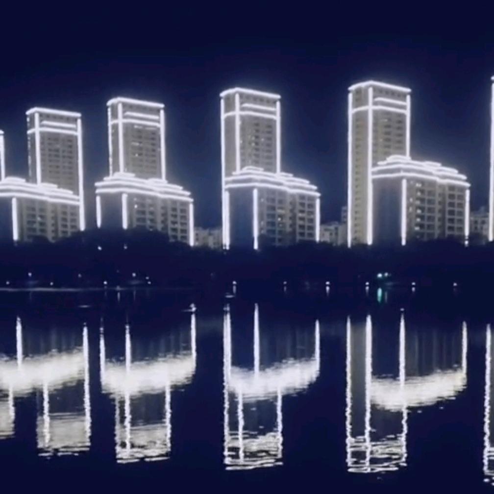 大江小河
