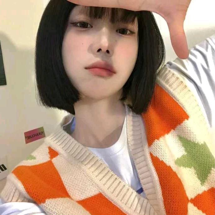 晴.