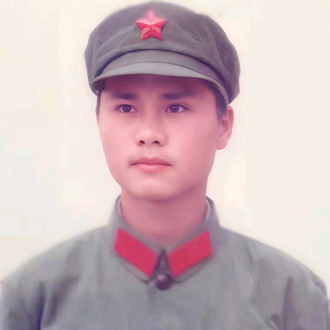 退役老王