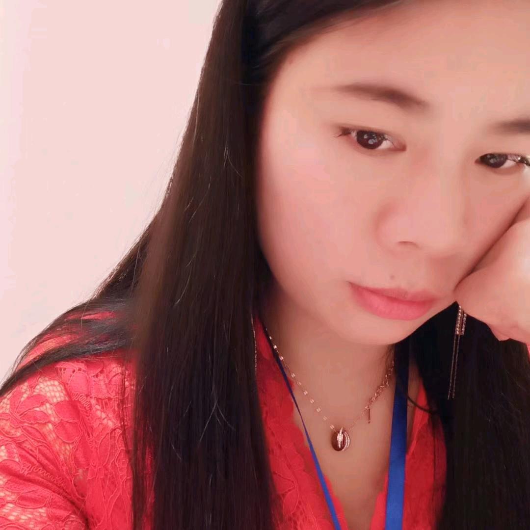 贵州李妹（请勿连赞）