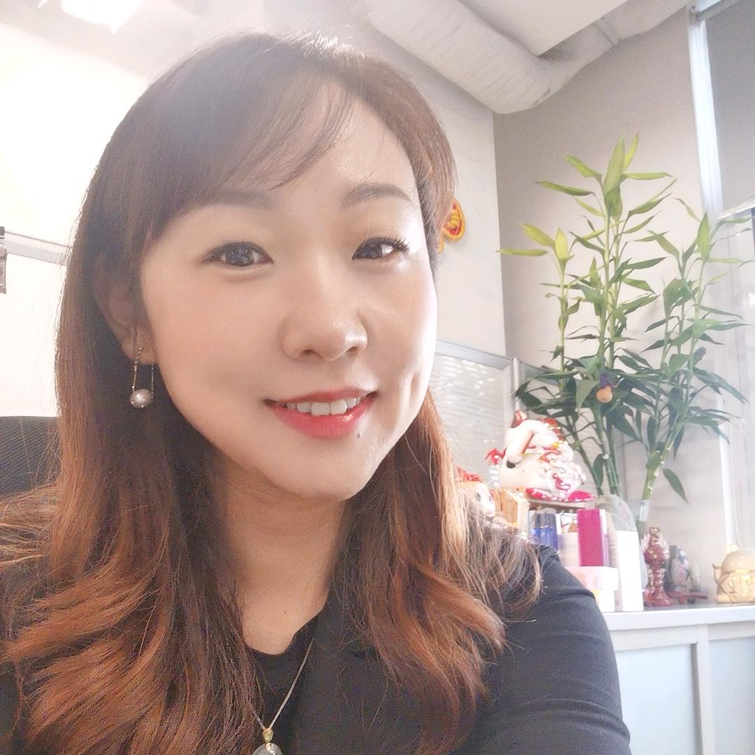 蓉儿的幸福时光