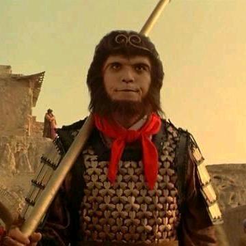 骑着蜗牛匍匐前进