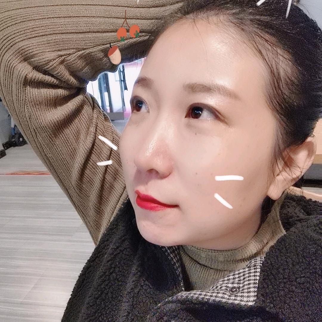 我会好好的