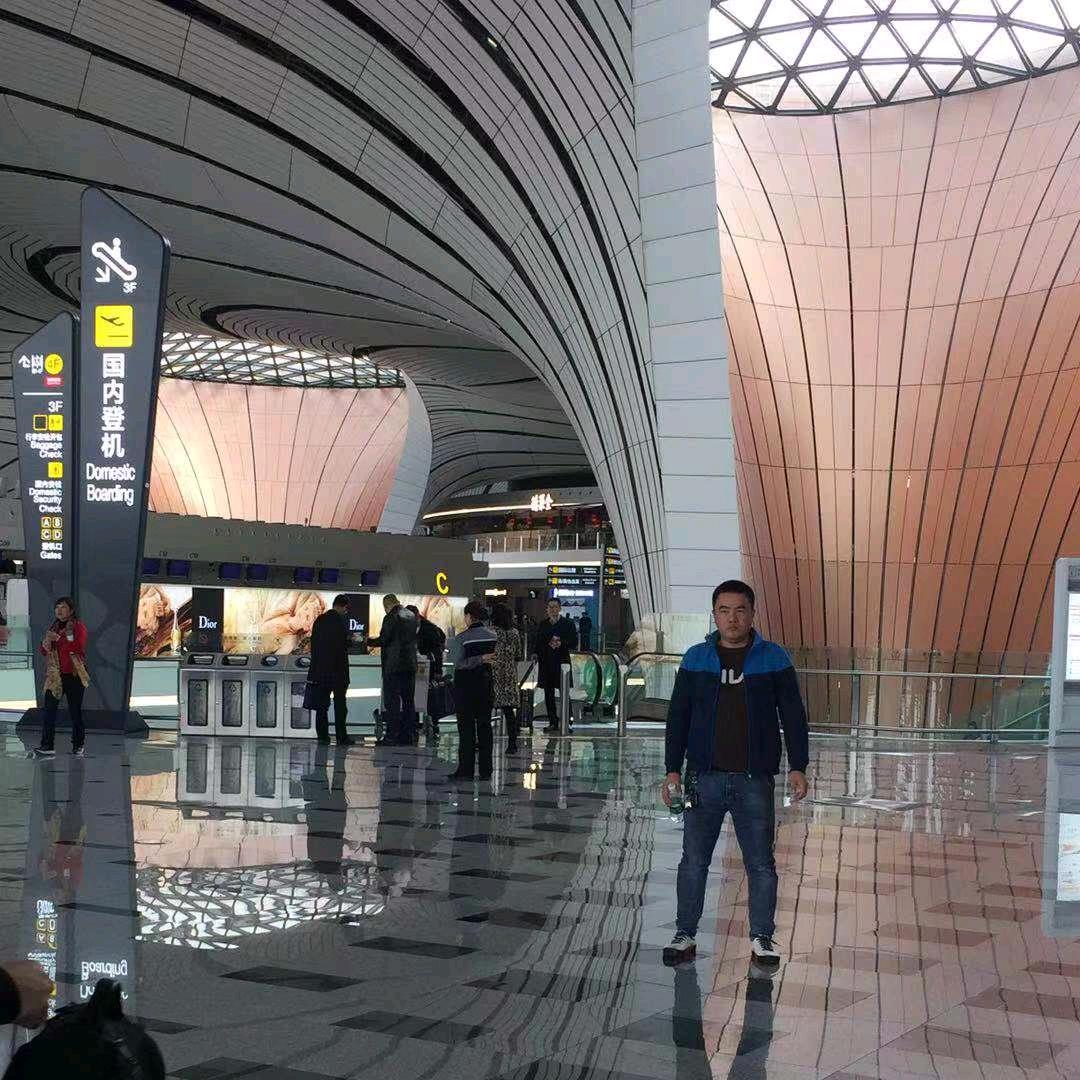 华美装饰，旧房改造！