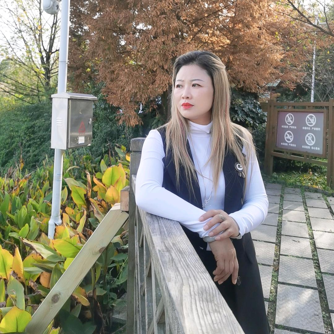 贵阳梅姐